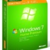 Windows7 Home Premium アップグレード ファミリーパッケージ