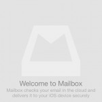 MailboxがiOS7にアップデート後に何度もリセットされる現象を解決する